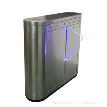 Flap Barrier